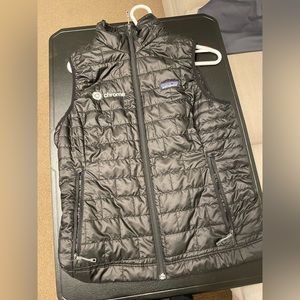 COPY - Patagonia nano puff vest M
